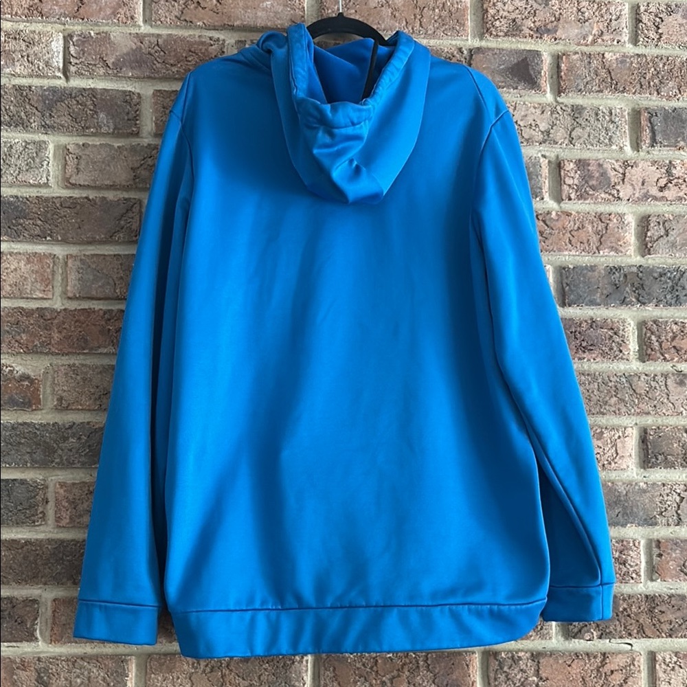Nike Hoodie - Picture 2 of 4